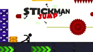 Stickman Jump